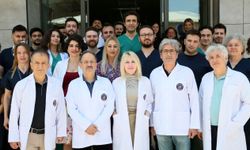 Türkiye'nin organ nakli üssü, akciğer nakline başlıyor / Ek fotoğraflar