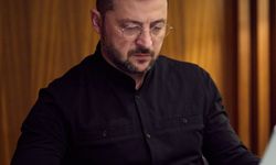 Ukrayna Devlet Başkanı Zelenskiy: Rusya ödüllendirilmemeli