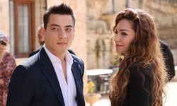 Uzak Şehir’in Kaya’sı Atakan Kaya tatilde