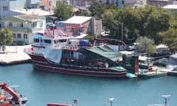 ‘Vira bismillah' demek için hazırlıklarını tamamlayan balıkçılar av sezonundan umutlu