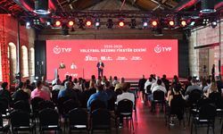 Voleybol liglerinde 2025-2026 sezonu fikstür çekimi yapıldı