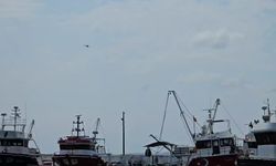 Yalova'dan Bozcaada'ya gitmek için açıldığı teknesi parçalanmış halde bulunan iş insanı aranıyor (3)