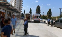 Yamaca devrilen traktördeki 2'si çocuk, 5 kişi yaralandı