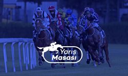 Yarış Masası, hafta içi her gün Tay TV'de