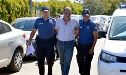 Yaya geçidine dönerken motosiklet sürücüsünün ölümüne neden olan taksici: Düz gidecektim