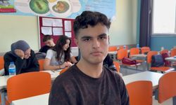 Yaz tatilinden feragat edip üniversiteye hazırlanan öğrenciler için bir araya geldiler
