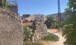Yıkılan duvarın altında kalan ev sahibi öldü