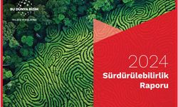 Yıldız Holding, 2024 yılı performansını paylaştığı 8'inci Sürdürülebilirlik Raporu'nu yayınlandı