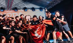 YTU Racing, Formula Student Çekya'da şampiyon oldu