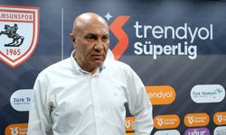 Yüksel Yıldırım: Samsunspor çıtayı yükseltiyor, tarihinin en pahalı takımı olacak