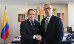 Yunus Emre Enstitüsünden Latin Amerika ülkeleriyle iş birliği