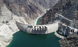 Yusufeli Barajı ile 2,5 milyon kişinin enerji ihtiyacı karşılanıyor