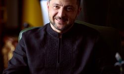 Zelenskiy, barış için Rusya'ya baskı uygulanması çağrısında bulundu