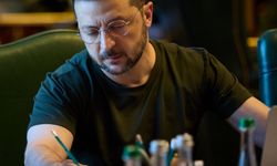 Zelenskiy: Pazartesi günü Washington'da Trump ile görüşeceğim