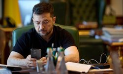 Zelenskiy: Putin'in gerçek niyeti barışa adım atmak değil, öldürmeye devam etmek