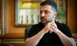 Zelenskiy: Rusya savaşı durdurmaya yönelik gerçek adımlar atana kadar baskı artırılmalıdır