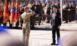 Zelenskiy'den 'Bağımsızlık Günü' mesajı