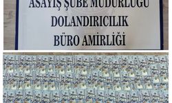 1 milyon 650 bin TL vurgun yapan telefon dolandırıcıları yakalandı