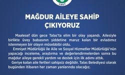 12 yaşındaki üvey oğlu tarafından bıçaklanan baba öldü (2)