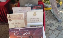 1200 çeşit tuğla ve yaklaşık 350 kiremitten koleksiyon
