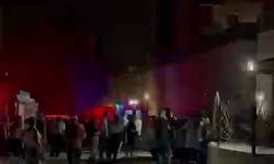 12'nci kattan düşen Efe, hayatını kaybetti