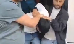 15 yıl kesinleşmiş hapis cezası bulunan cezaevi firarisi, bazanın altında yakalandı