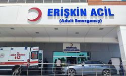 19 hastane personeli, gıda zehirlenmesi şüphesiyle acil servise başvurdu