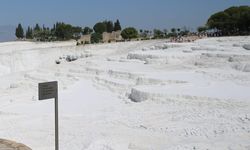 2025'te müze ve ören yerlerini 21 milyon 610 bin kişi ziyaret etti