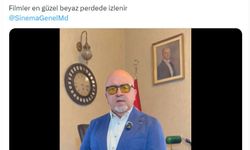27-28 Eylül'de sinema biletleri 80 lira olacak