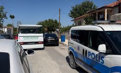 2'nci kattaki balkondan 1'inci katın balkonuna düşüp öldü