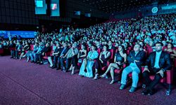 32. Uluslararası Adana Altın Koza Film Festivali'nde ödüller sahiplerini buldu