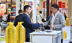 33'üncü WorldFood İstanbul kapılarını açtı