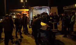 4 aylık bebek ile hamile annesinin ölümüne neden olan sürücüye 11 yıl hapis