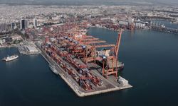 5 Türk limanı dünyanın en büyükleri arasında