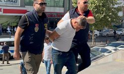 58 yıl hapisle aranan firari yakalandı