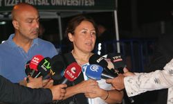 78 kişinin hayatını kaybettiği otel yangınına ilişkin davanın 2'nci duruşmasında 2'nci gün (6)