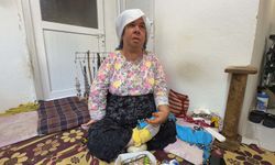 88 yaşında, 30 yıldır kızına hem anne hem de baba