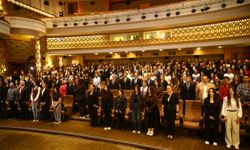 8'inci Azerbaycan Türk Film Günleri Bakü'de başladı