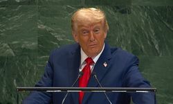ABD Başkanı Trump: Filistin Devleti'ni tanımak Hamas için bir ödül