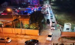 Adana merkezli 5 ilde sahte içki operasyonu