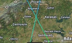 Adana'da 5 dönem başkanlık yapan Aytaç Durak, uçakta kalp krizi geçirdi