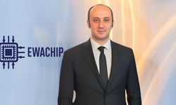 Adem Bilgin, fotonik mikroçip teknolojisini tanıttı