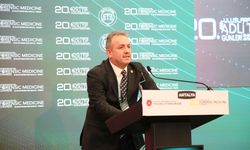 Adli Tıp Kurumu'nda 8 ayda 615 bin 944 dosya incelendi