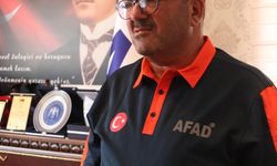 AFAD, hayat kurtaracak yeni personelini eğitiyor / Ek Fotoğraflar