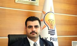 AK Parti'li İnan: İzmir'i çöp dağlarına mahkum eden sizsiniz