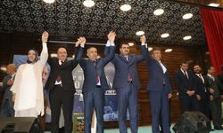 AK Parti'li İnan: ‘Terörsüz Türkiye' hedefimizde başarılı olmaktan başka bir yol yok (2)