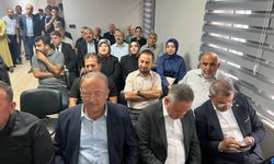 AK Parti'li Zengin: Bir şeyi iyileştirirken yeni bir yara açmaya asla müsaade etmemek lazım