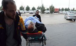 Aksaray'da otoyolda kaza: 1 asker şehit, 1 sivil öldü, 4 yaralı