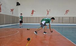 Alaçam Bocce Takımı, Avrupa Çim Topu Şampiyonası'nda Türkiye'yi temsil edecek