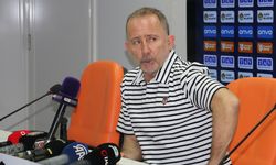 Alanyaspor - Beşiktaş maçının ardından